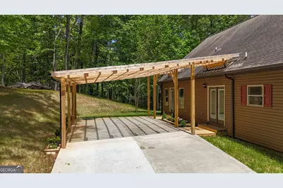 1615 Ben T Huiet Hwy. Sr-255 Alt., Clarkesville, GA 30523 - Photo 5