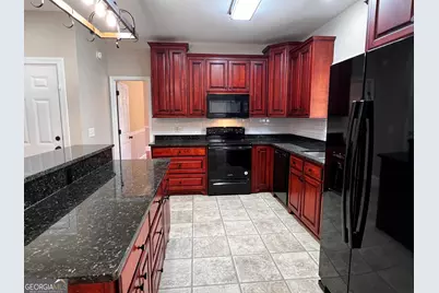 1615 Ben T Huiet Hwy. Sr-255 Alt., Clarkesville, GA 30523 - Photo 33