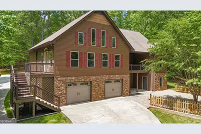 1615 Ben T Huiet Hwy. Sr-255 Alt., Clarkesville, GA 30523 - Photo 3