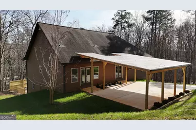 1615 Ben T Huiet Hwy. Sr-255 Alt., Clarkesville, GA 30523 - Photo 5