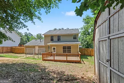 4394 Cross Lane, Decatur, GA 30035 - Photo 13