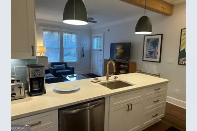 1136 Lanier Boulevard, Atlanta, GA 30306 - Photo 1