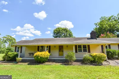 12394 Ga Highway 109, Meansville, GA 30256 - Photo 5
