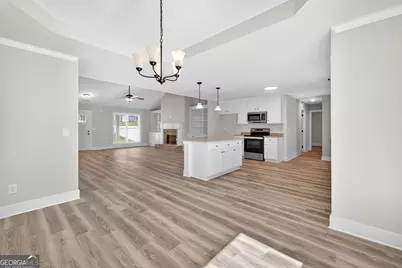 416 Seashell Court #16, Statham, GA 30666 - Photo 13