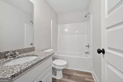 416 Seashell Court #16, Statham, GA 30666 - Photo 25