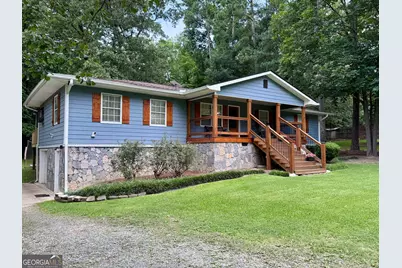 9 Atwood Drive NW, Rome, GA 30165 - Photo 3