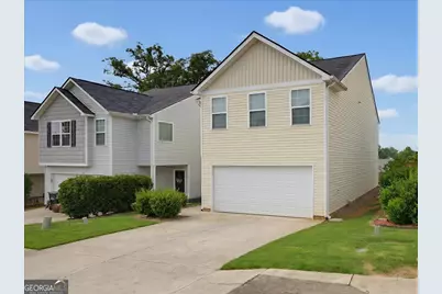 68 Sharp Way, Cartersville, GA 30120 - Photo 3