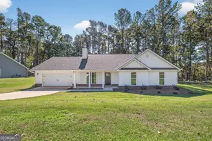 424 Seashell Ct, Statham, GA 30666 - Photo 3