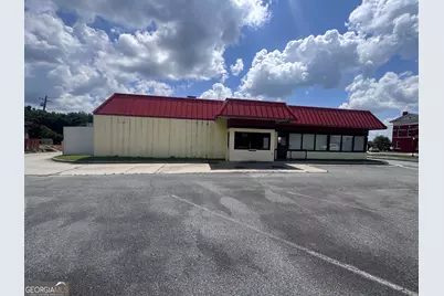202 N Marcus Street, Wrightsville, GA 31096 - Photo 5