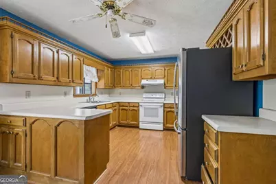 1192 Lakeview Road, Grayson, GA 30017 - Photo 23