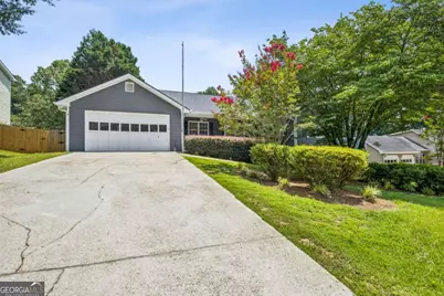 1192 Lakeview Road, Grayson, GA 30017 - Photo 3
