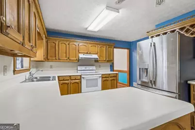 1192 Lakeview Road, Grayson, GA 30017 - Photo 21