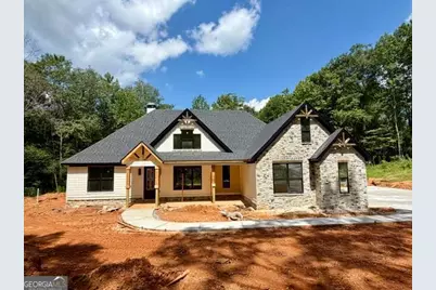 1749 Bethesda Church Road, Carrollton, GA 30117 - Photo 1