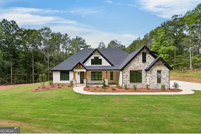 1749 Bethesda Church Road, Carrollton, GA 30117 - Photo 1