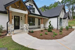 1749 Bethesda Church Rd, Carrollton, GA 30117 - Photo 5