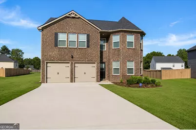 1129 Bluecoat Circle, Hampton, GA 30228 - Photo 1