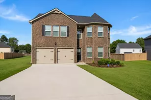 1129 Bluecoat Cir, Hampton, GA 30228 - Photo 1