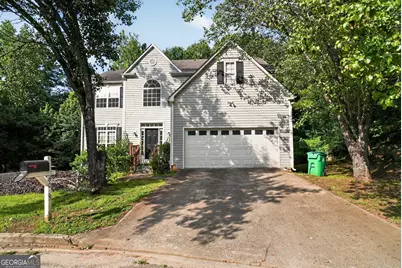 6065 Shadow Lake View, Lithonia, GA 30058 - Photo 1