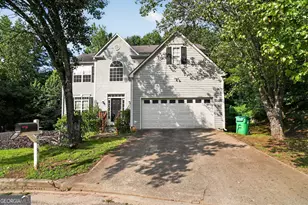 6065 Shadow Lake View, Lithonia, GA 30058 - Photo 1