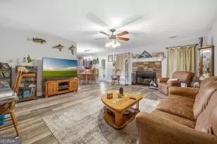 126 Windchime Circle, Demorest, GA 30535 - Photo 5