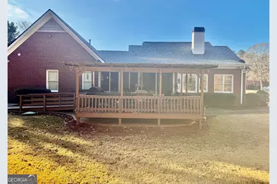 1820 Lancaster Drive SE, Conyers, GA 30013 - Photo 33