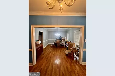 1820 Lancaster Drive SE, Conyers, GA 30013 - Photo 5