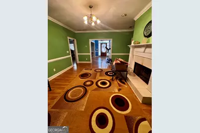 1820 Lancaster Drive SE, Conyers, GA 30013 - Photo 7