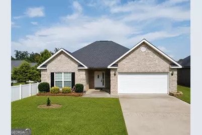 308 Lamplight Drive, Byron, GA 31008 - Photo 1