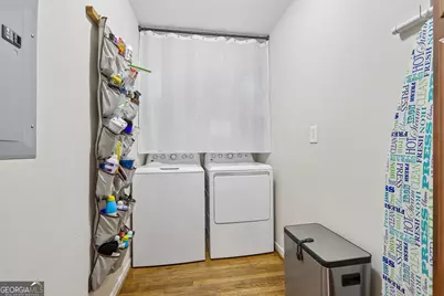266 Lagrange Street, Newnan, GA 30263 - Photo 17