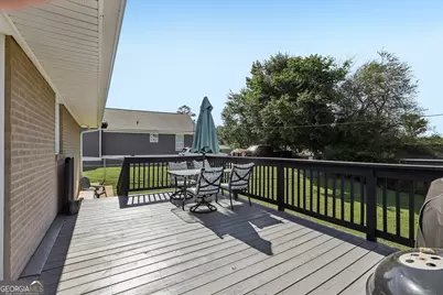 266 Lagrange Street, Newnan, GA 30263 - Photo 29