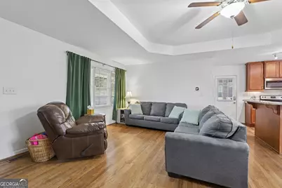 266 Lagrange Street, Newnan, GA 30263 - Photo 7