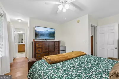 266 Lagrange Street, Newnan, GA 30263 - Photo 25