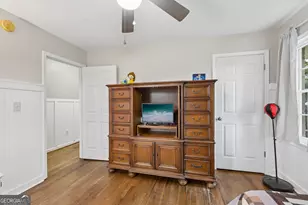 266 Lagrange St, Newnan, GA 30263 - Photo 23