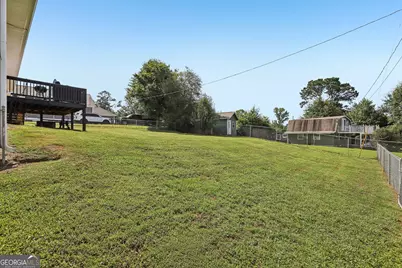 266 Lagrange Street, Newnan, GA 30263 - Photo 35