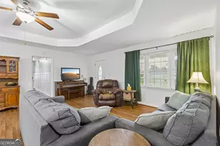 266 Lagrange St, Newnan, GA 30263 - Photo 9