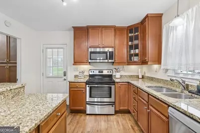 266 Lagrange Street, Newnan, GA 30263 - Photo 15