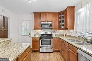 266 Lagrange St, Newnan, GA 30263 - Photo 15