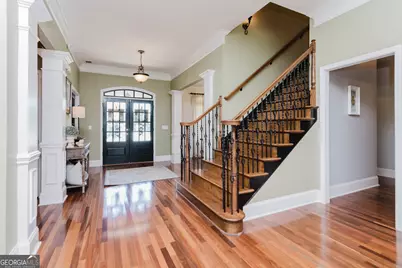 402 Avondale Circle, Warner Robins, GA 31088 - Photo 7