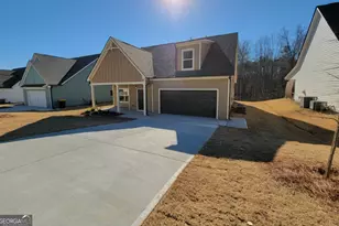 275 Southridge, Senoia, GA 30276 - Photo 3