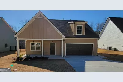 275 Southridge, Senoia, GA 30276 - Photo 1
