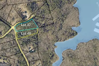Lot 48 Beaverdam Drive, Elberton, GA 30635 - Photo 1