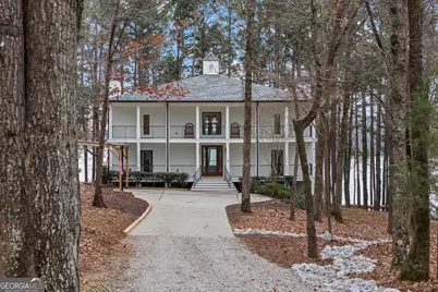 1270 Swords Road, Greensboro, GA 30642 - Photo 1