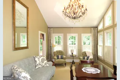 4464 Woodland Brook Drive SE, Atlanta, GA 30339 - Photo 35