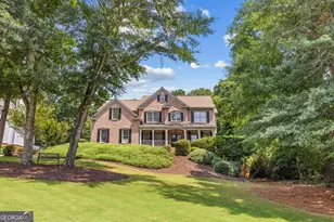 1010 River Mist Dr, Suwanee, GA 30024 - Photo 7