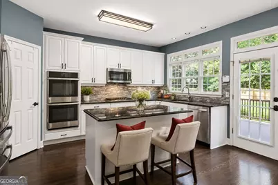1010 River Mist Drive, Suwanee, GA 30024 - Photo 5