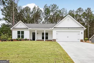 428 Seashell Ct, Statham, GA 30666 - Photo 1