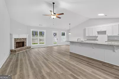 428 Seashell Court #19, Statham, GA 30666 - Photo 19
