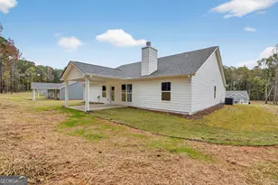 428 Seashell Ct, Statham, GA 30666 - Photo 5