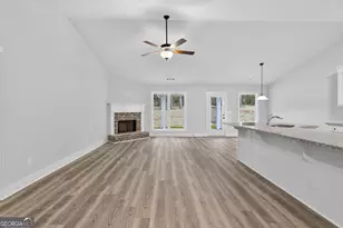 428 Seashell Ct, Statham, GA 30666 - Photo 19
