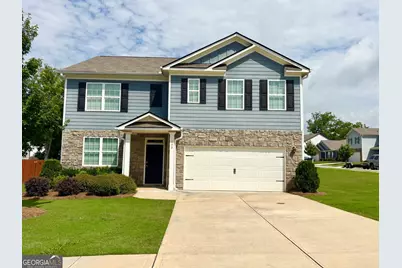 133 Rapps Avenue, Pendergrass, GA 30567 - Photo 1